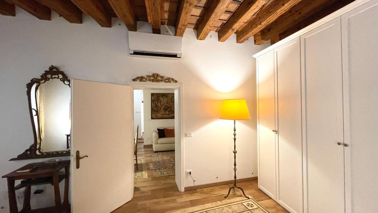 Leone Marciano Independent And Private Entrance * Venedig