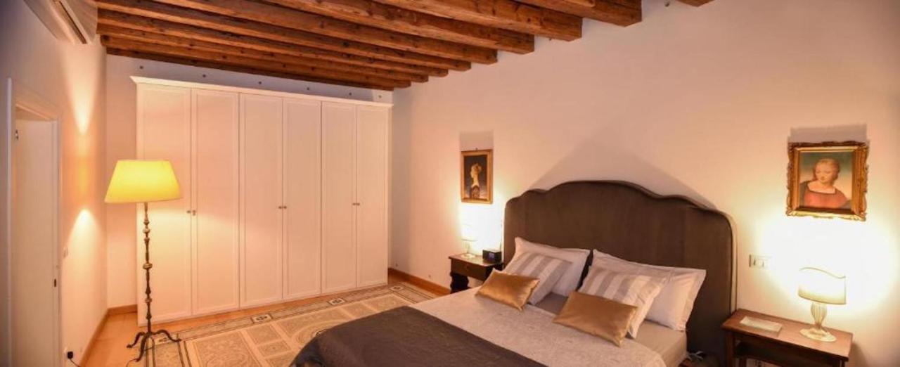 Leone Marciano Independent And Private Entrance * Venedig