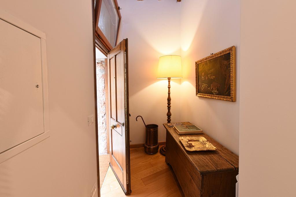 Apartment Leone Marciano Independent And Private Entrance Venedig
