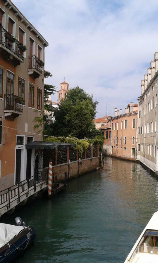 Leone Marciano Independent And Private Entrance * Venedig