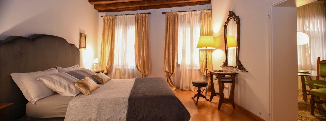 Leone Marciano Independent And Private Entrance Venedig