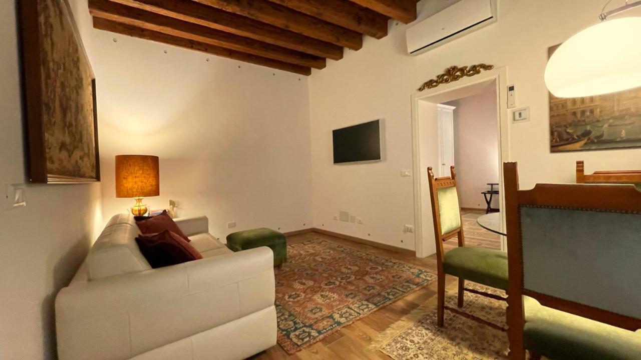 Leone Marciano Independent&private Entrance Venecia