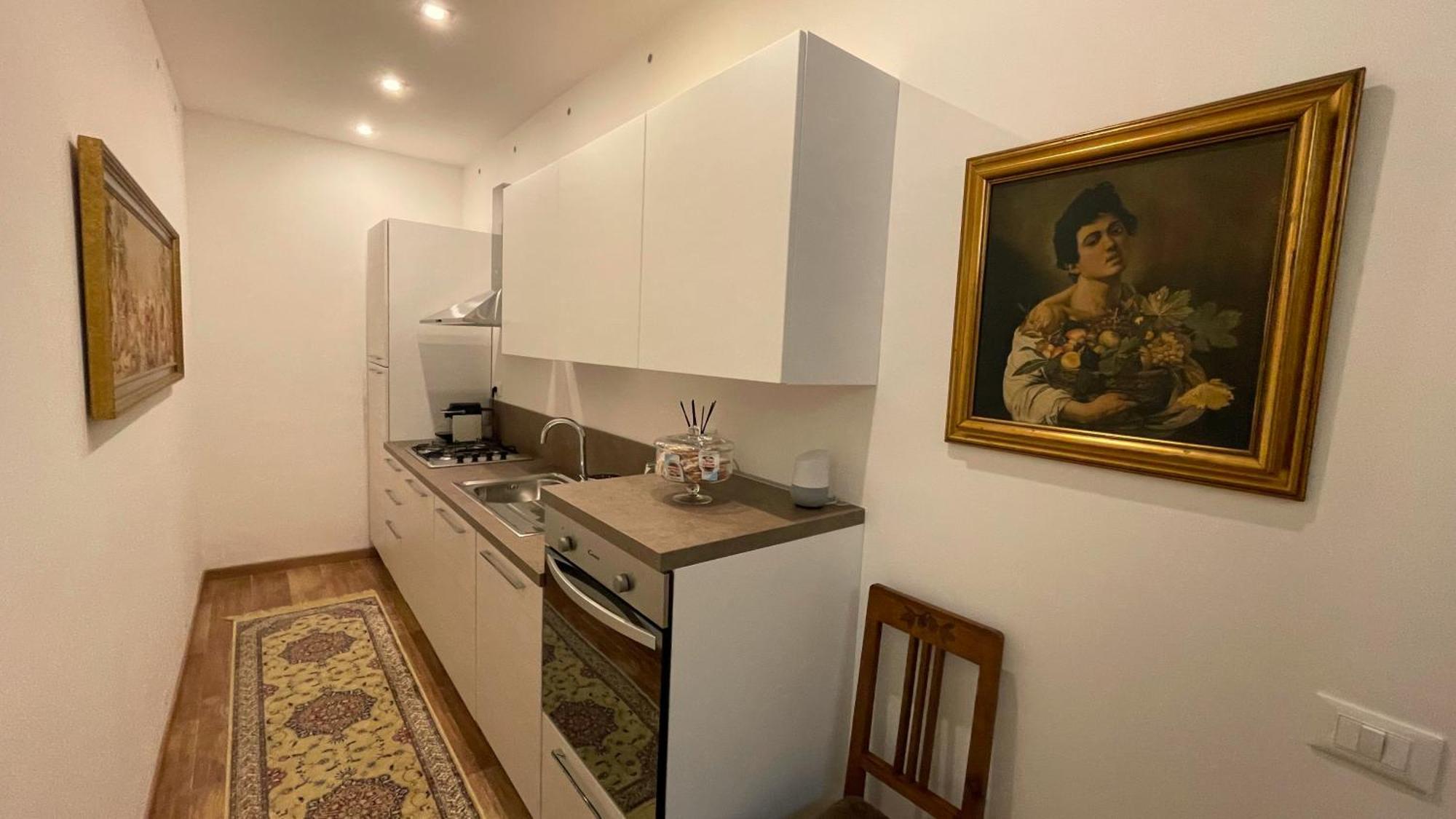 Leone Marciano Independent&private Entrance Apartamento *